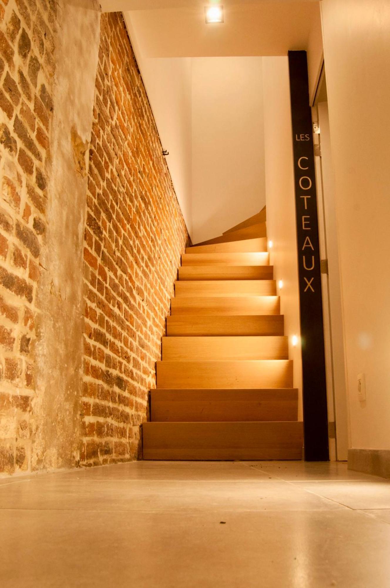 La Grange De Liege By Finenest Apartment Exterior photo