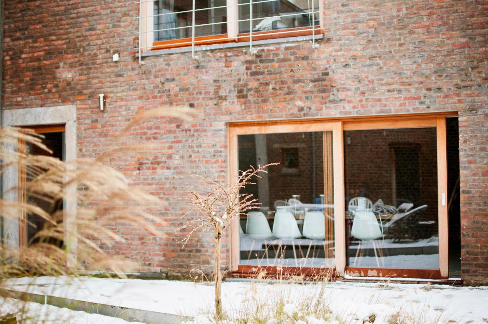 La Grange De Liege By Finenest Apartment Exterior photo
