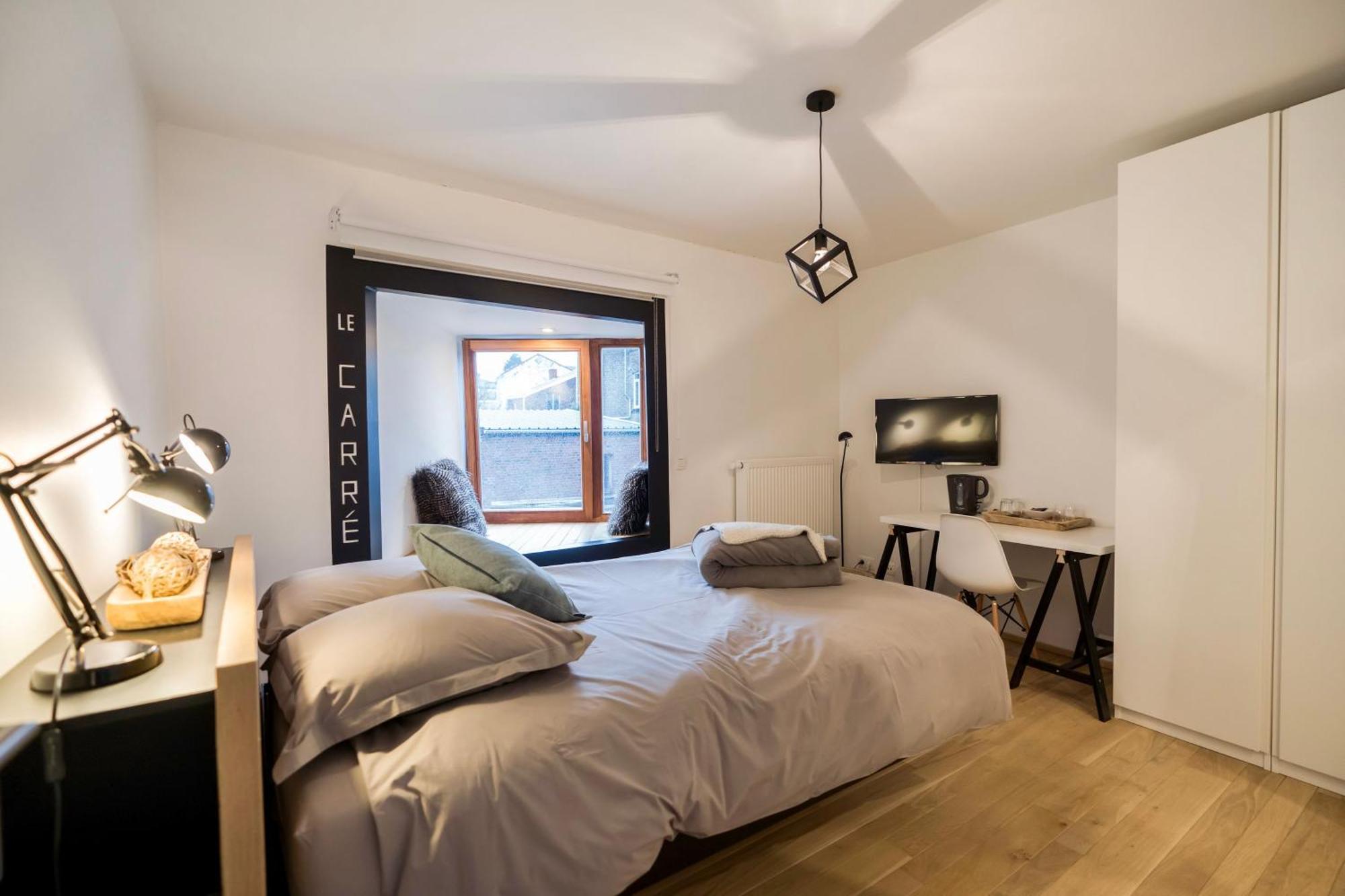La Grange De Liege By Finenest Apartment Exterior photo