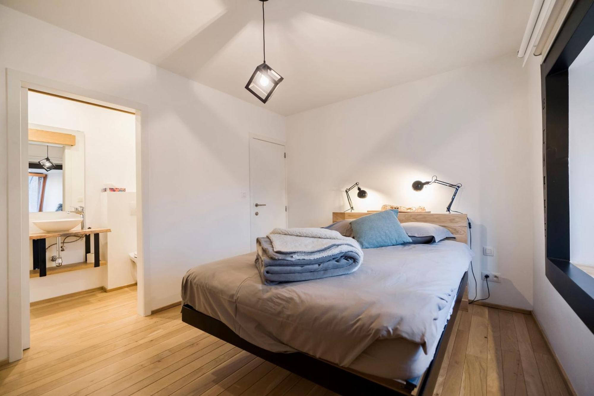 La Grange De Liege By Finenest Apartment Exterior photo